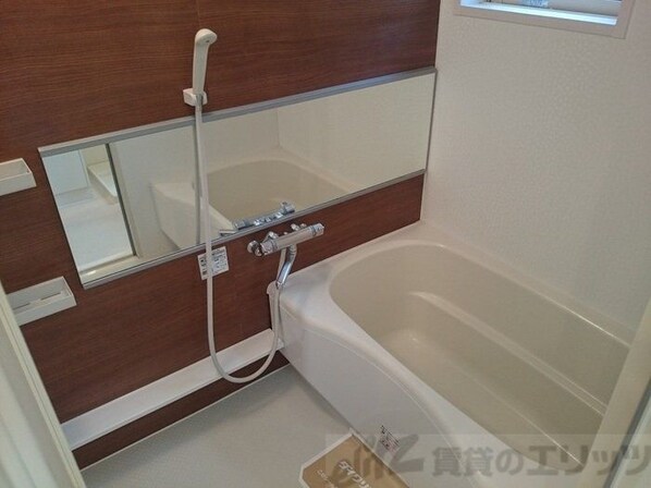 へルト・シュトラーセの物件内観写真